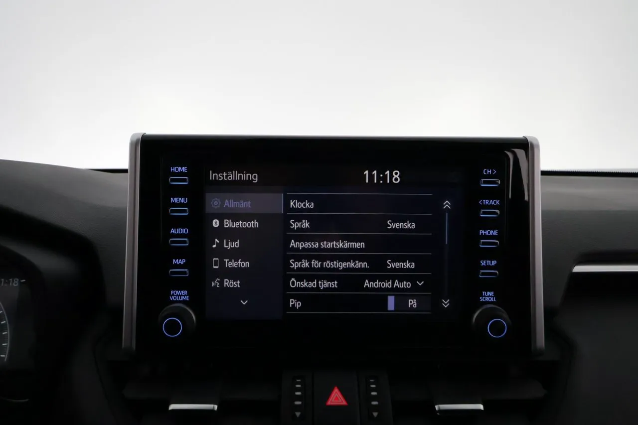 Toyota RAV4 bild 17