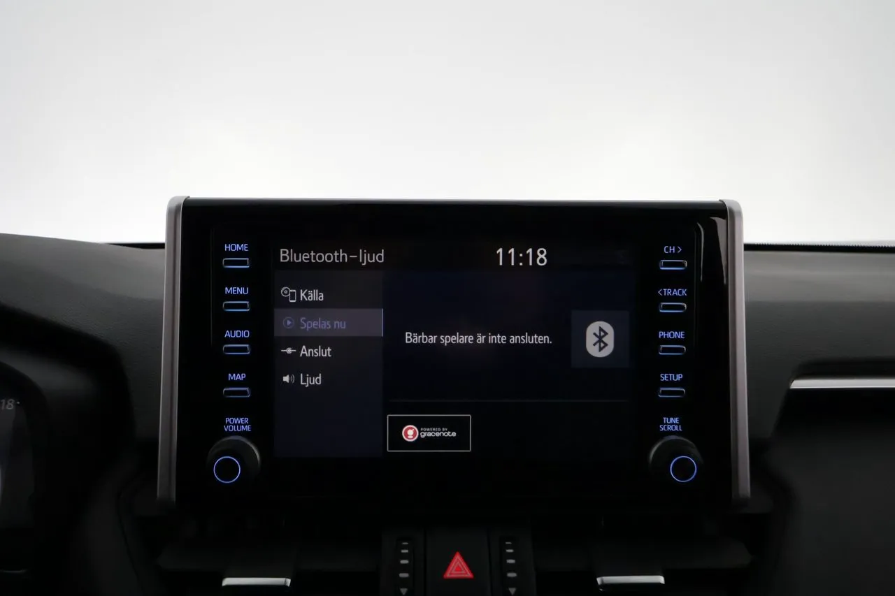 Toyota RAV4 bild 19