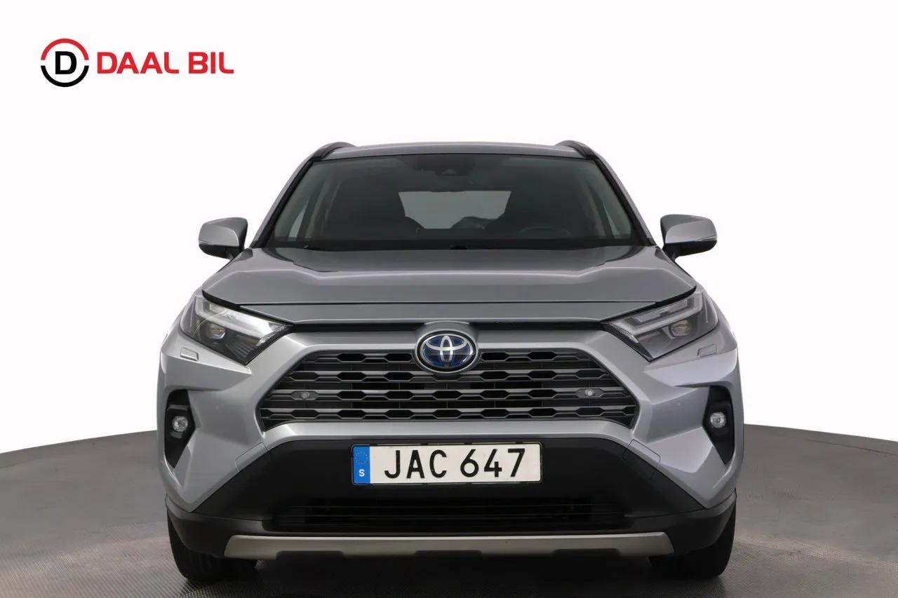 Toyota RAV4 bild 2