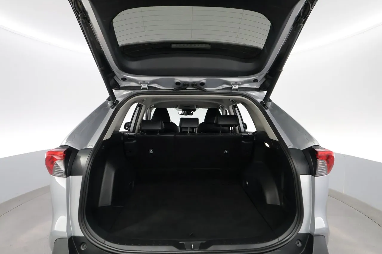 Toyota RAV4 bild 25