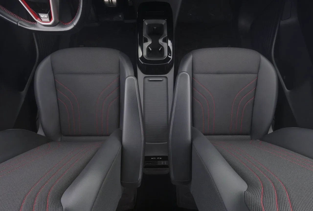 Volkswagen ID.4 bild 14