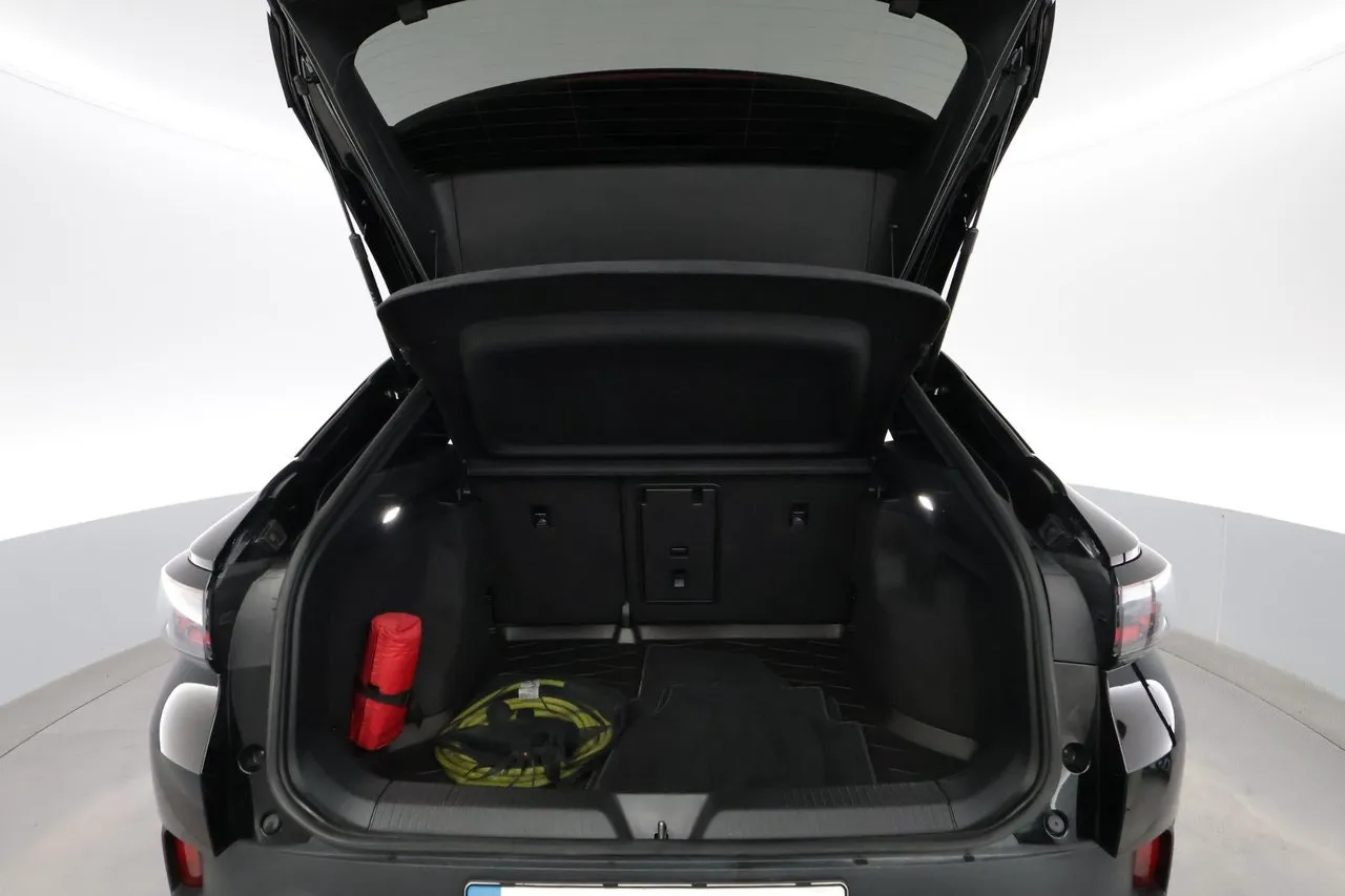 Volkswagen ID.4 bild 27