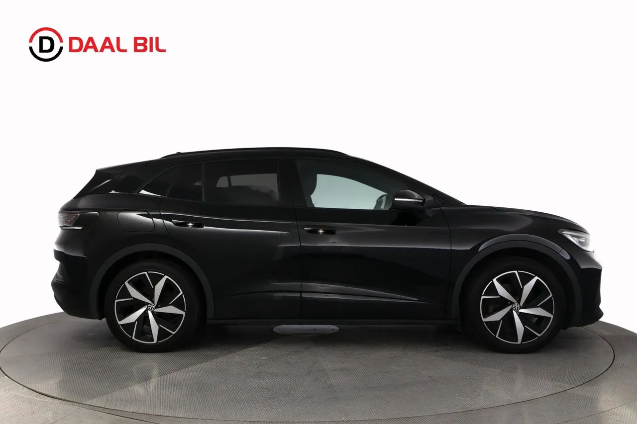Volkswagen ID.4 bild 5