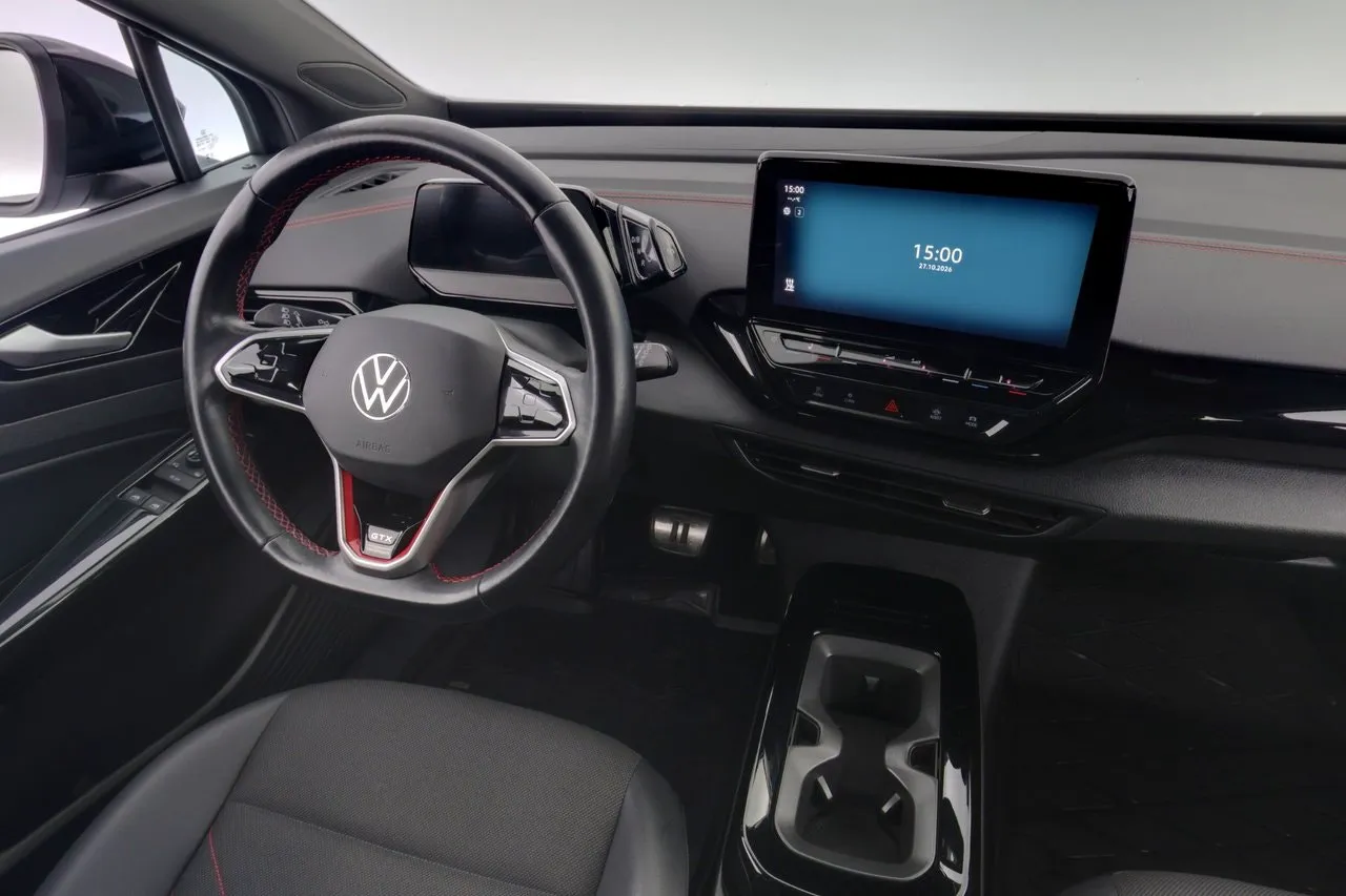 Volkswagen ID.4 bild 15