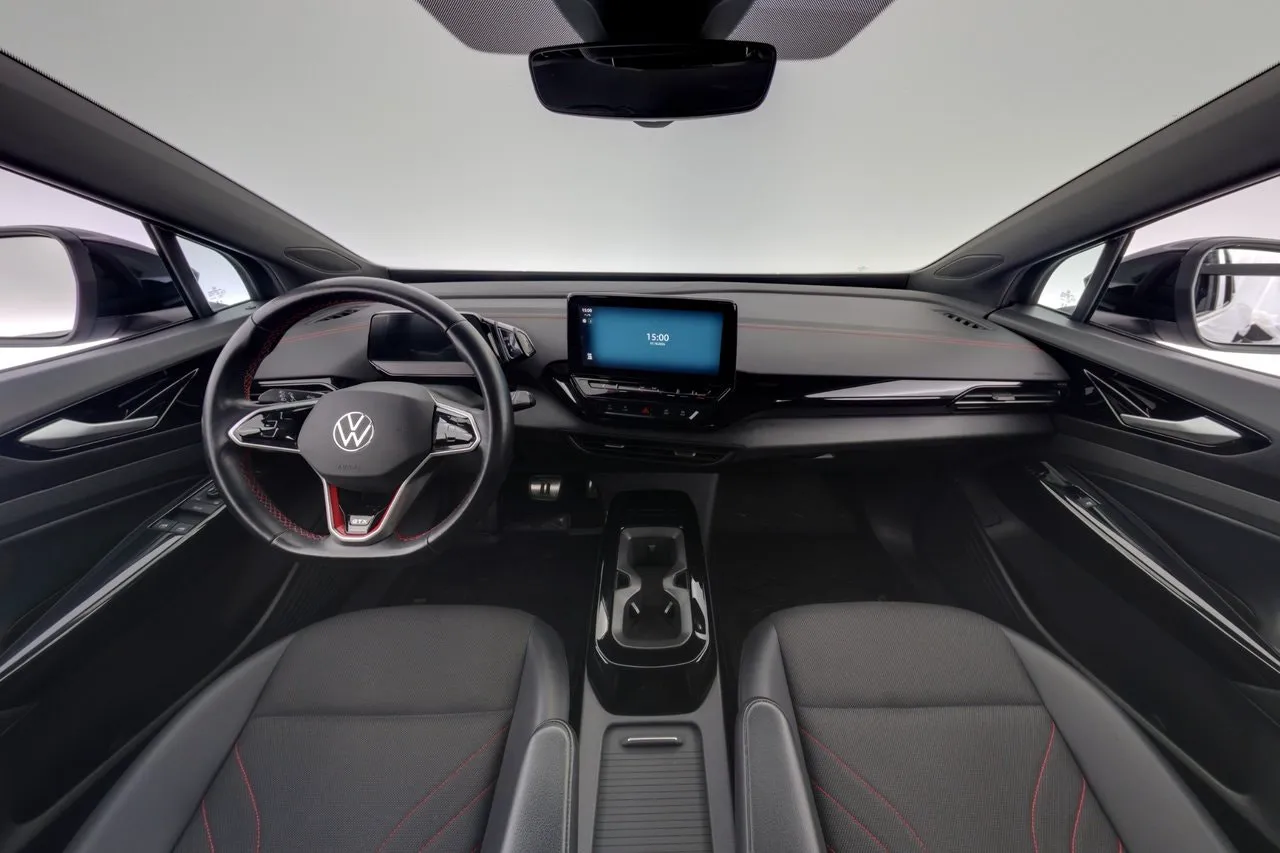 Volkswagen ID.4 bild 13