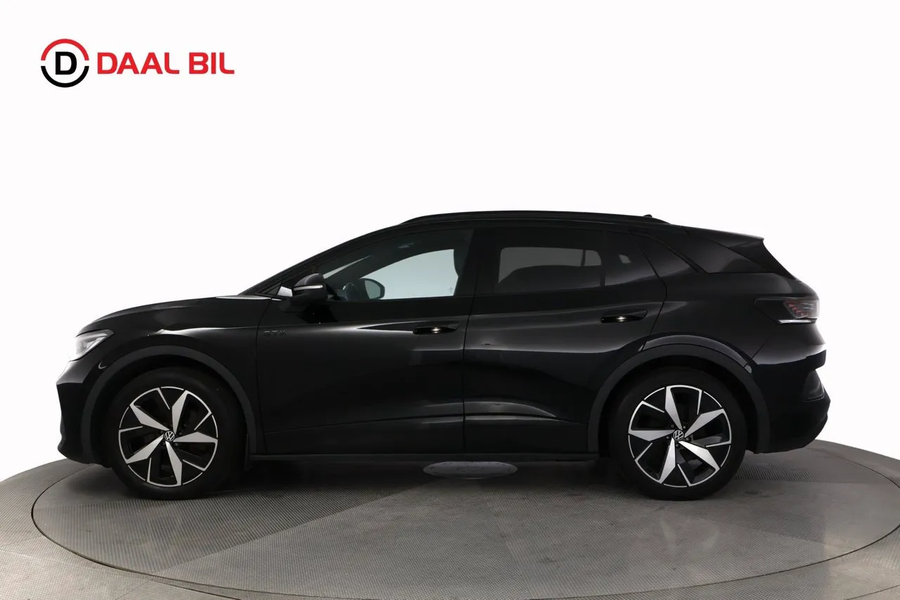 Volkswagen ID.4 bild 9