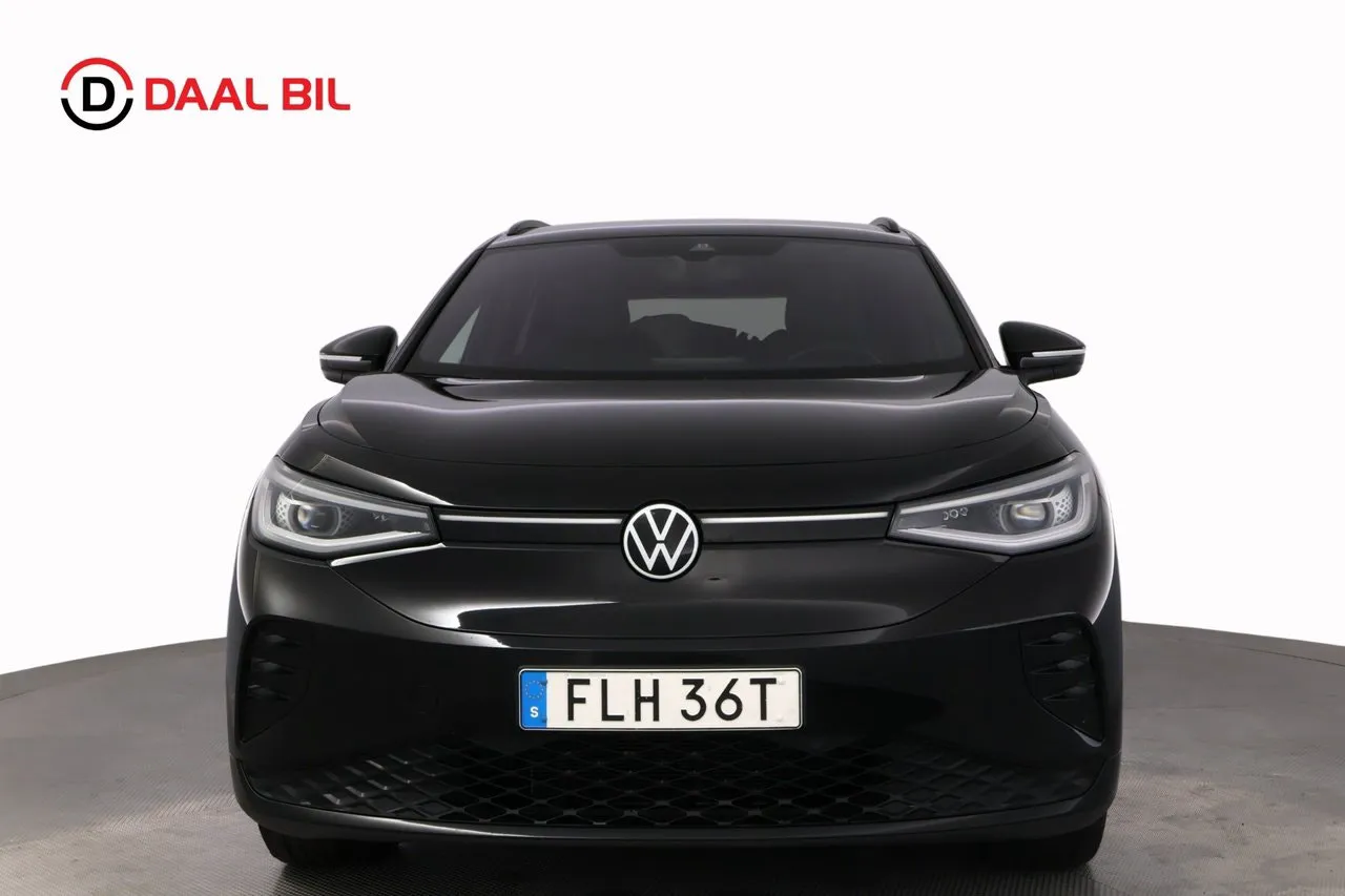 Volkswagen ID.4 bild 2