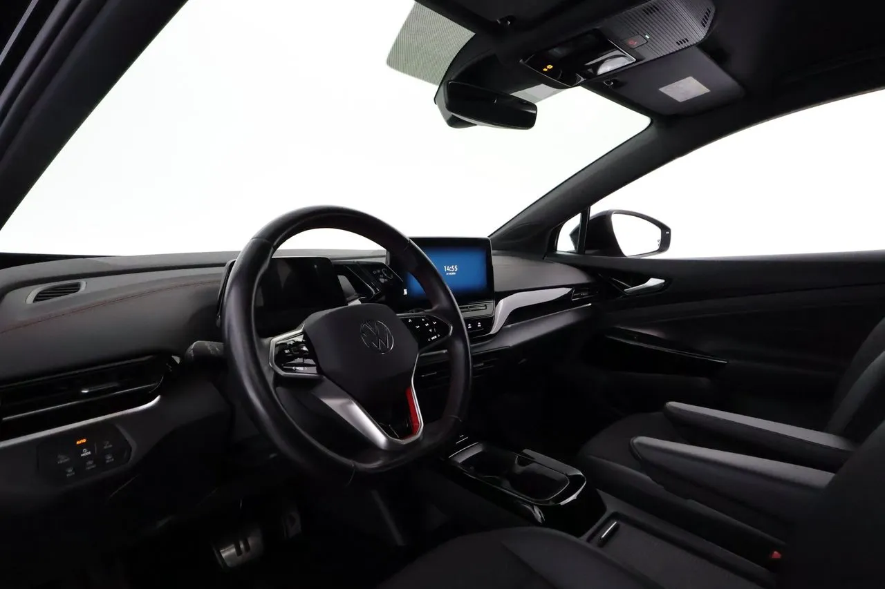 Volkswagen ID.4 bild 11