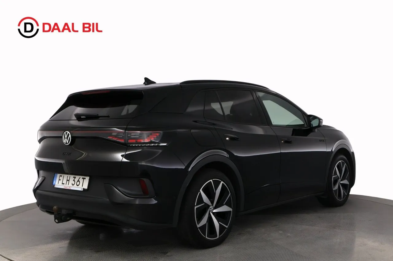 Volkswagen ID.4 bild 6