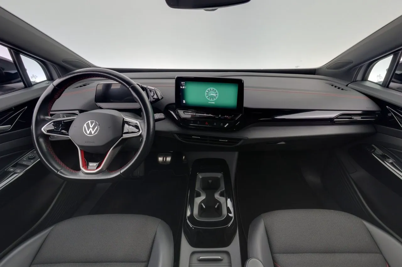 Volkswagen ID.4 bild 11