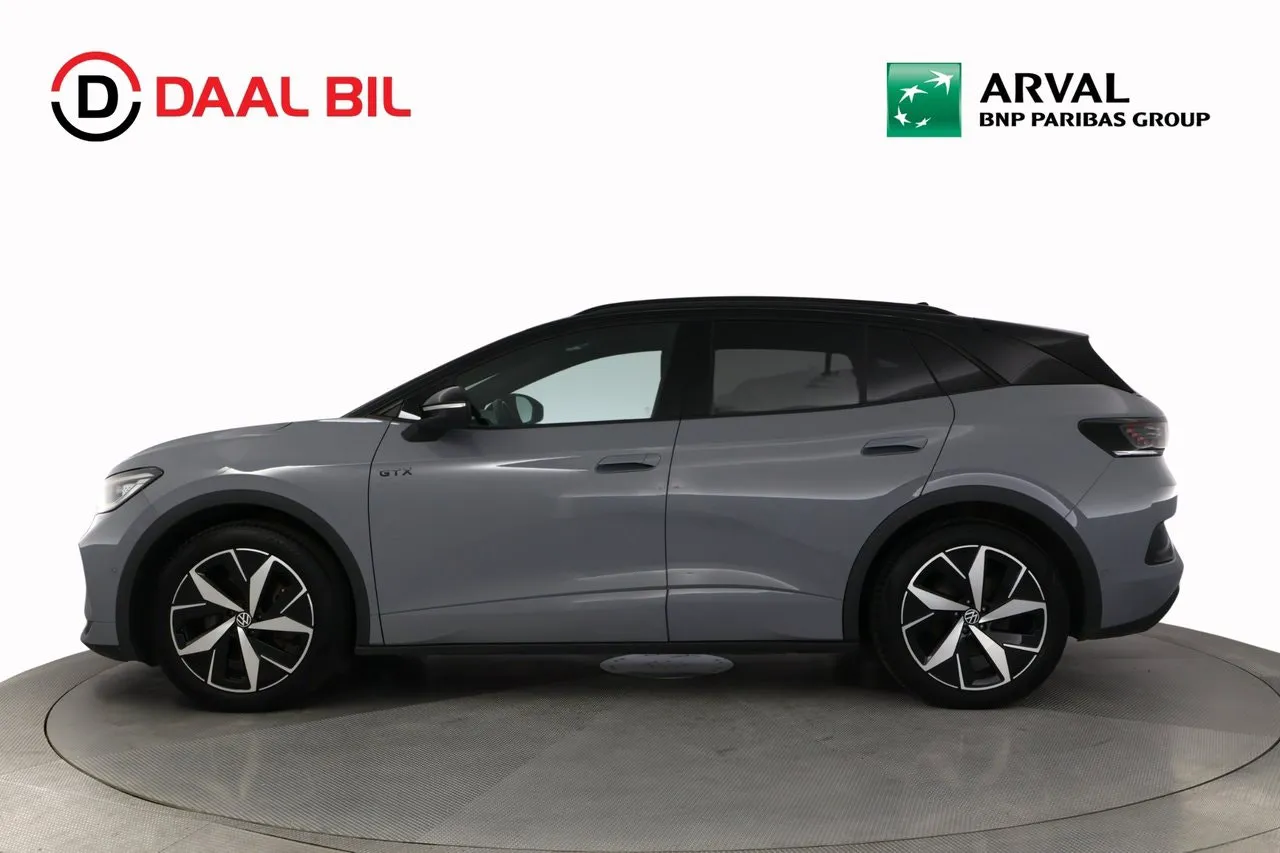 Volkswagen ID.4 bild 7