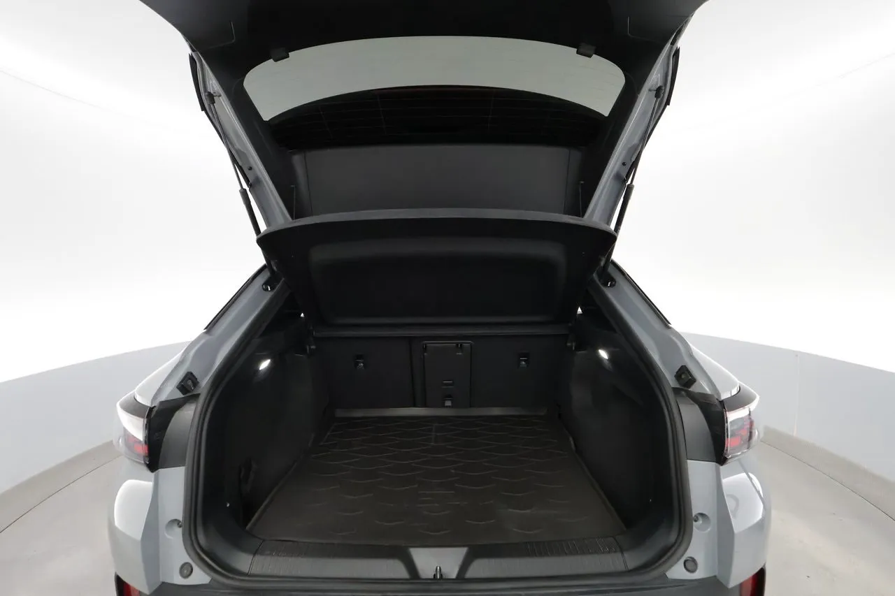 Volkswagen ID.4 bild 25