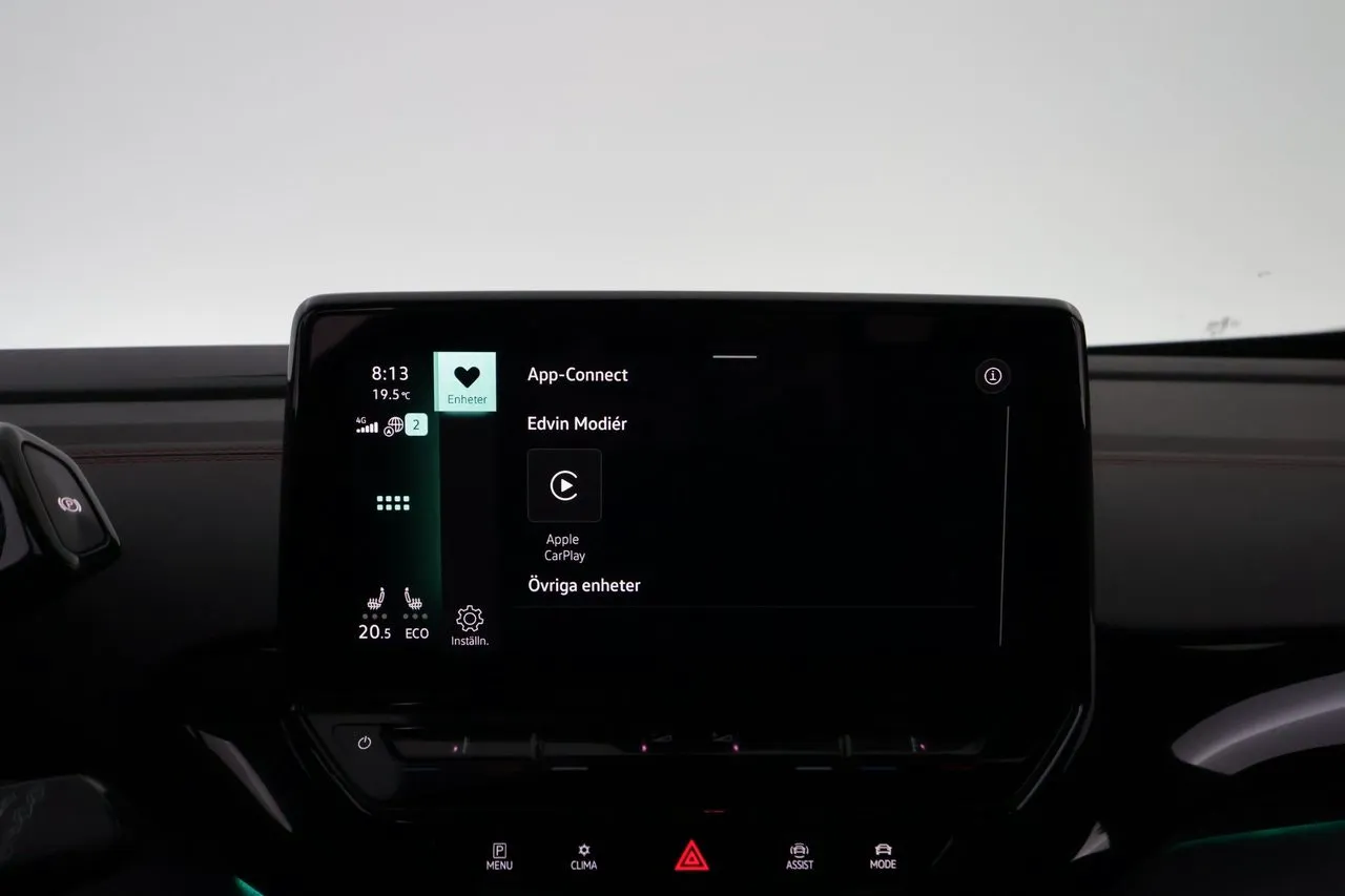 Volkswagen ID.4 bild 19