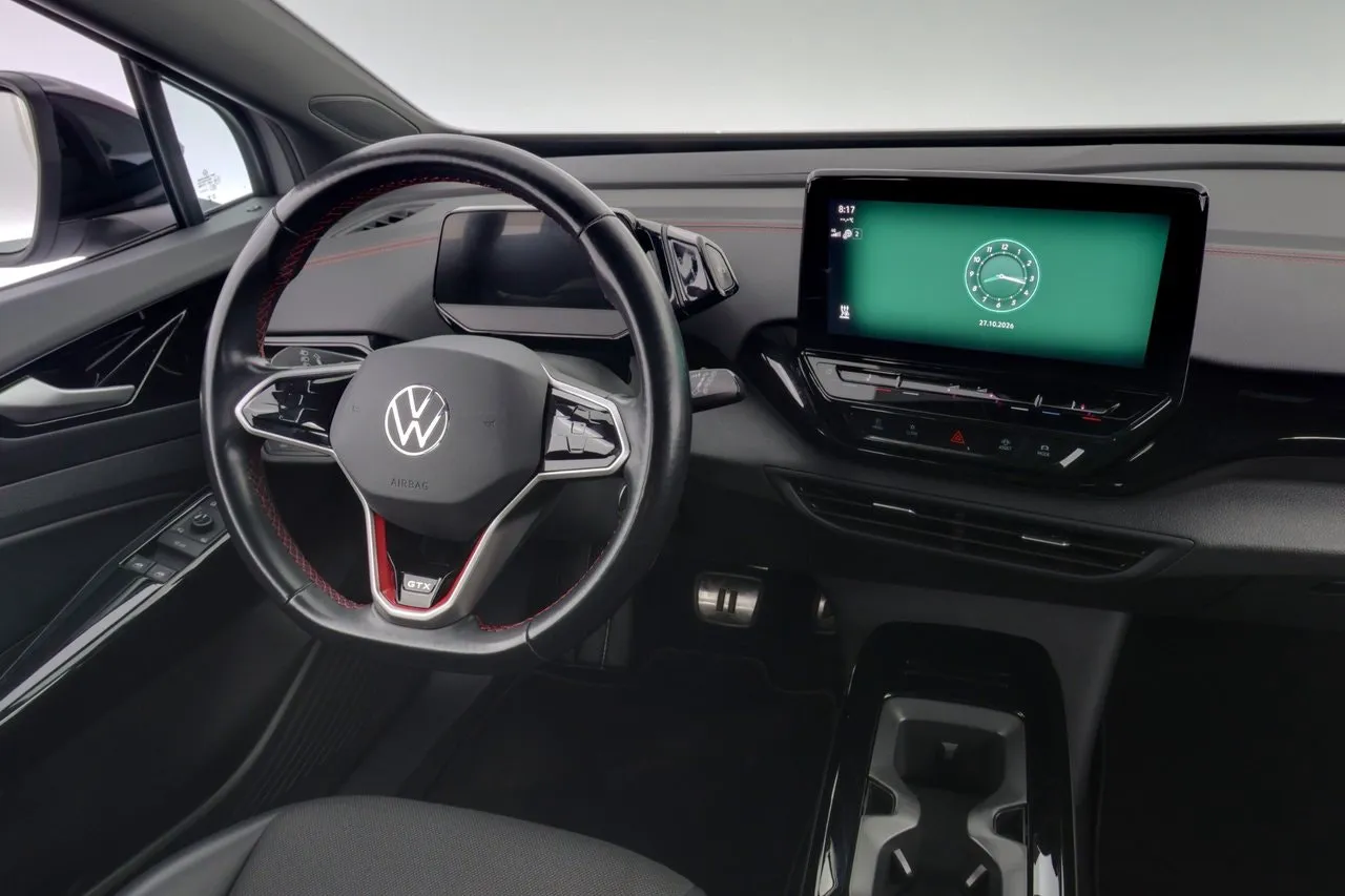 Volkswagen ID.4 bild 13
