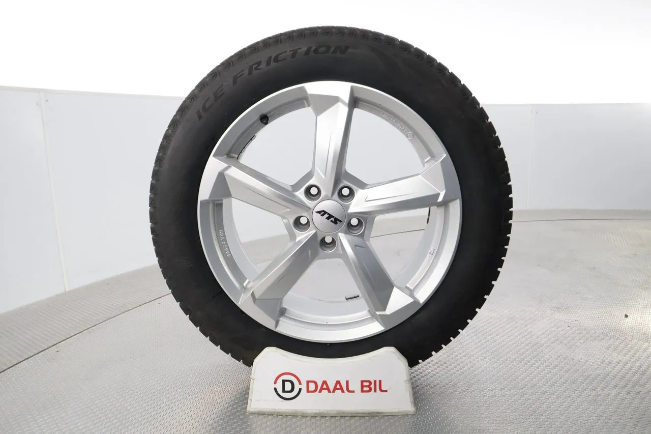 Volkswagen ID.4 bild 24