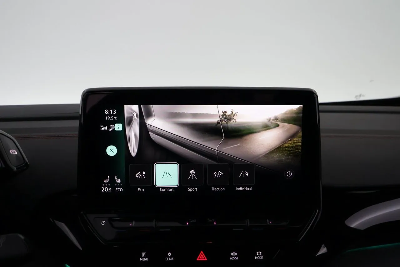 Volkswagen ID.4 bild 18