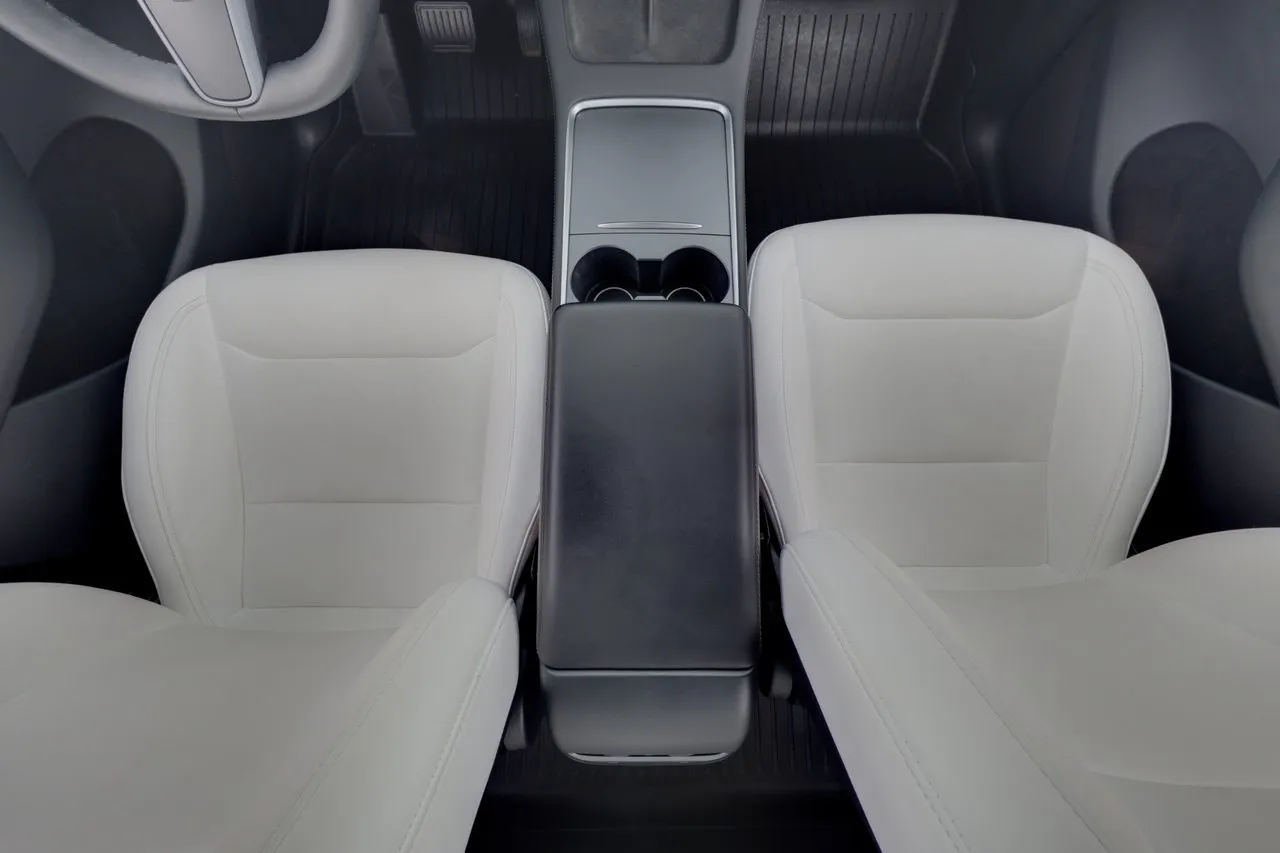 Tesla Model Y bild 14