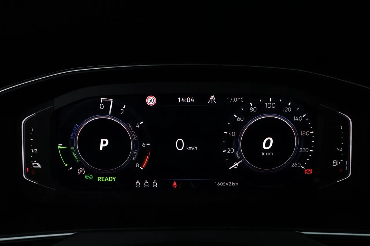 Volkswagen Passat bild 16