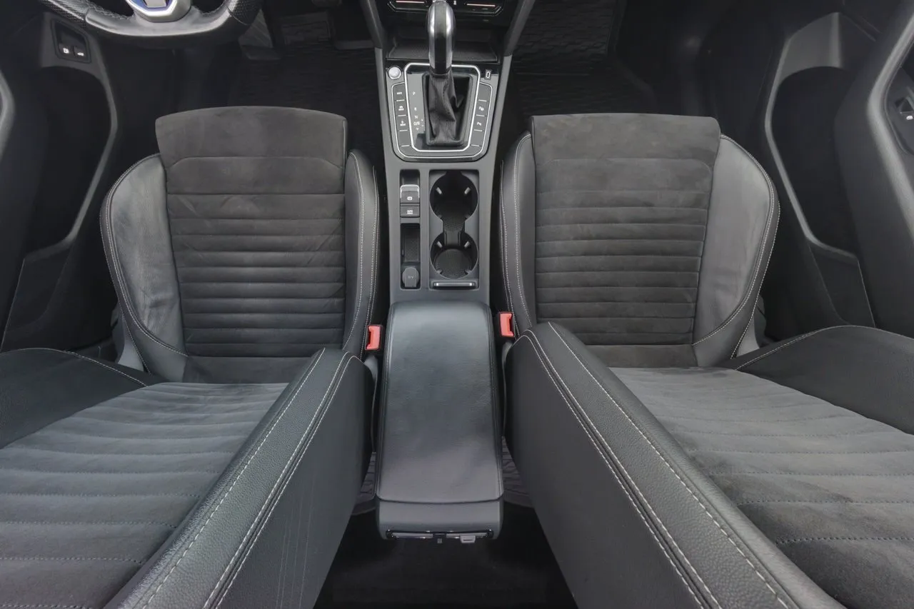 Volkswagen Passat bild 14