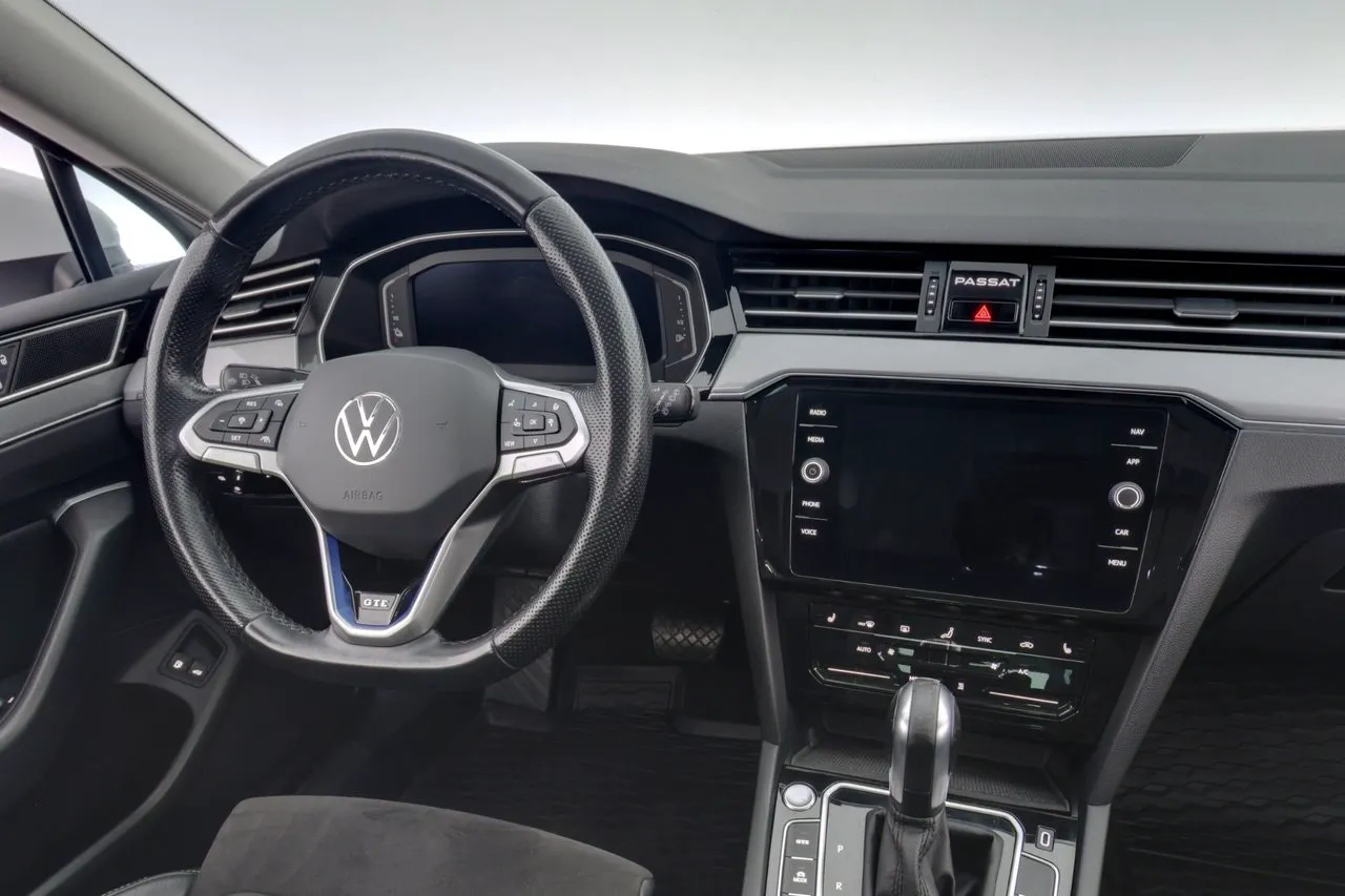 Volkswagen Passat bild 15