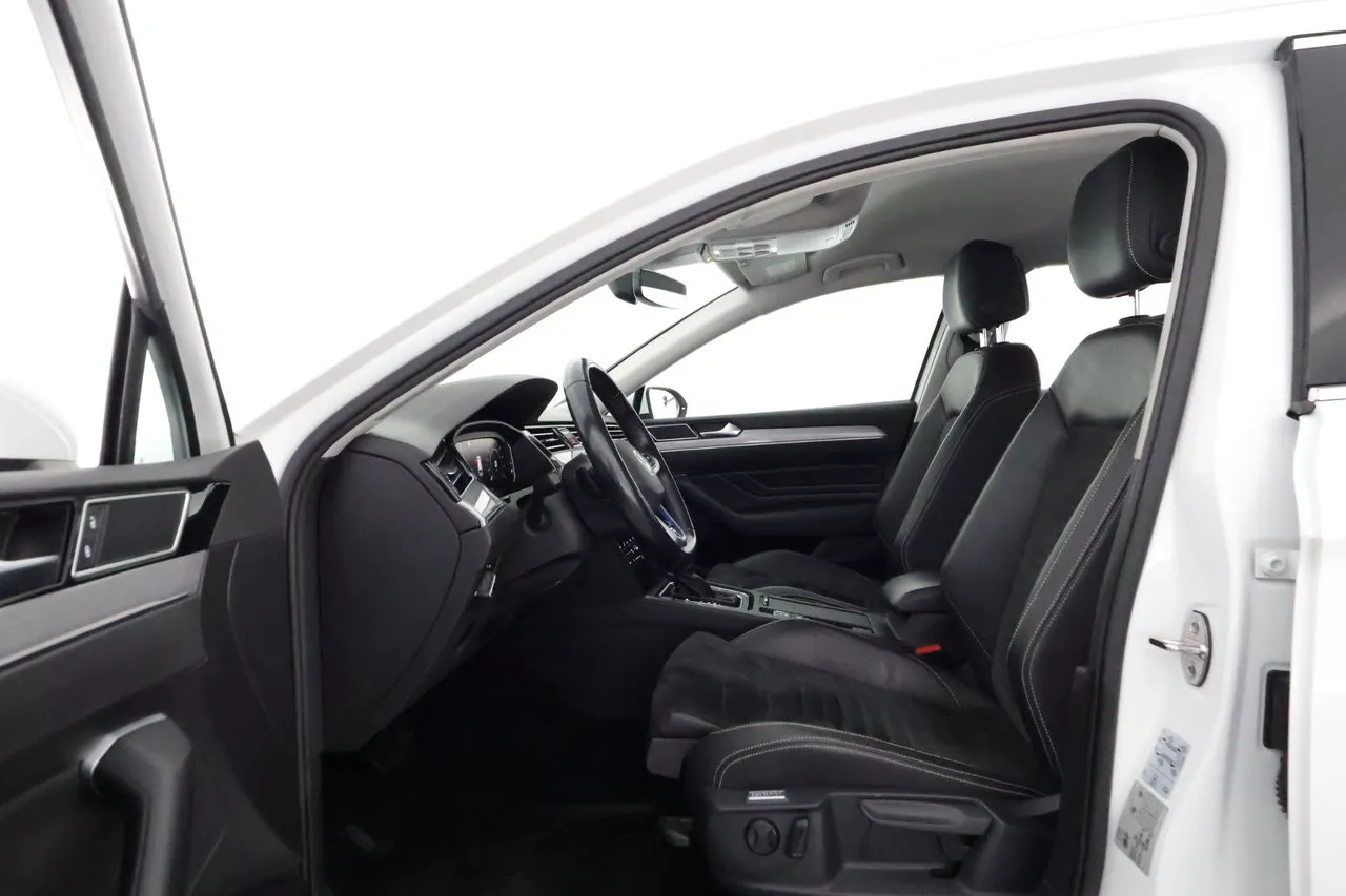 Volkswagen Passat bild 10