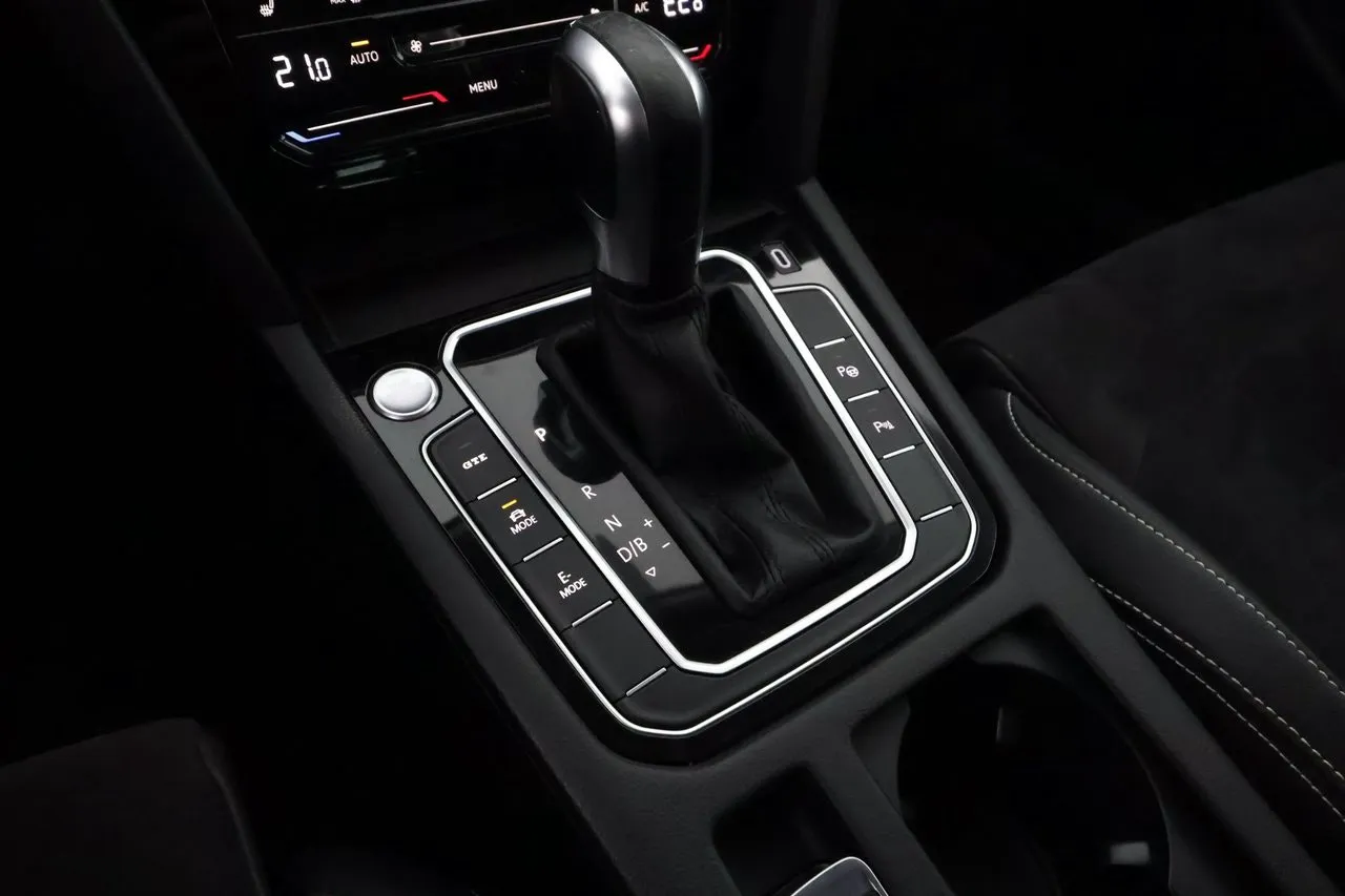 Volkswagen Passat bild 23