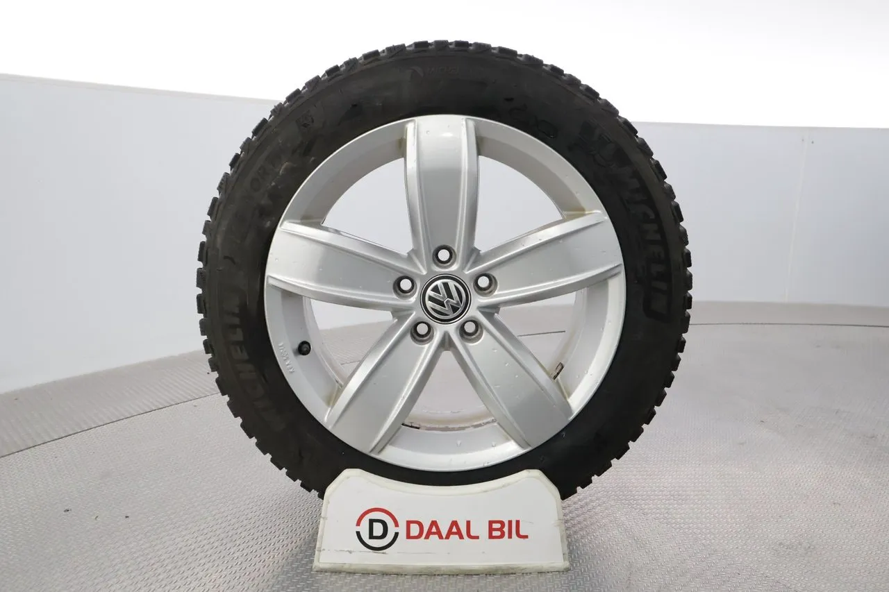 Volkswagen Passat bild 24