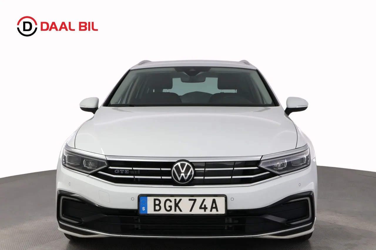 Volkswagen Passat bild 2