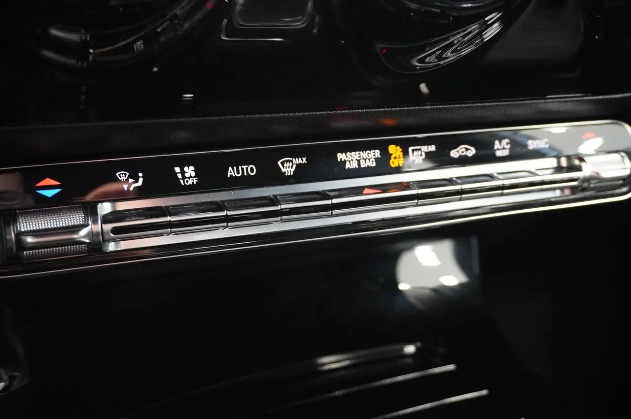 Mercedes A180 bild 10