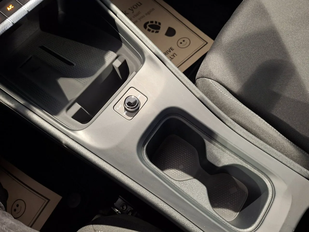 Volkswagen ID. Polo bild 9