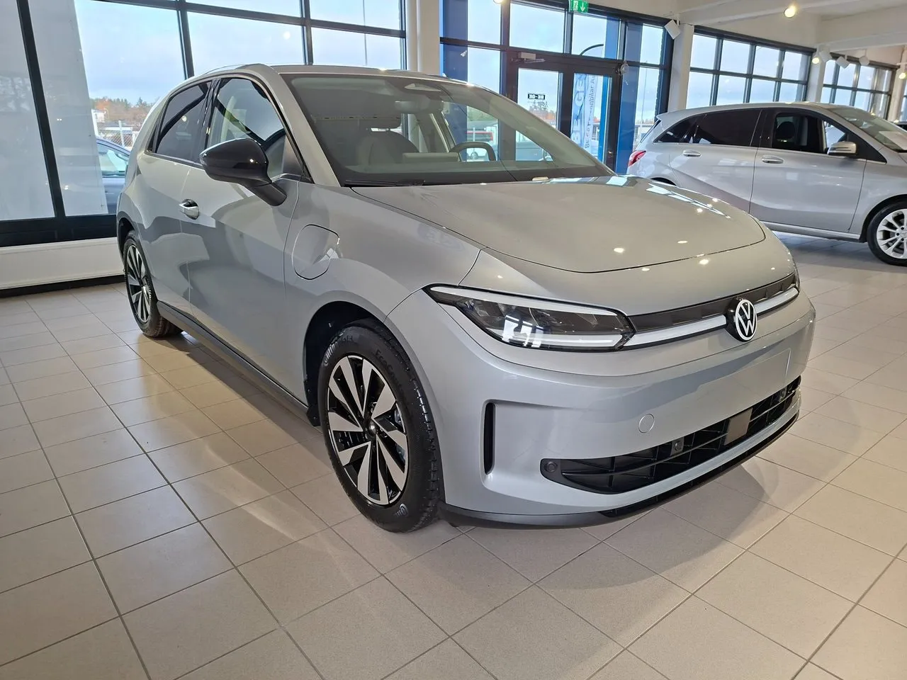Volkswagen ID. Polo bild 3