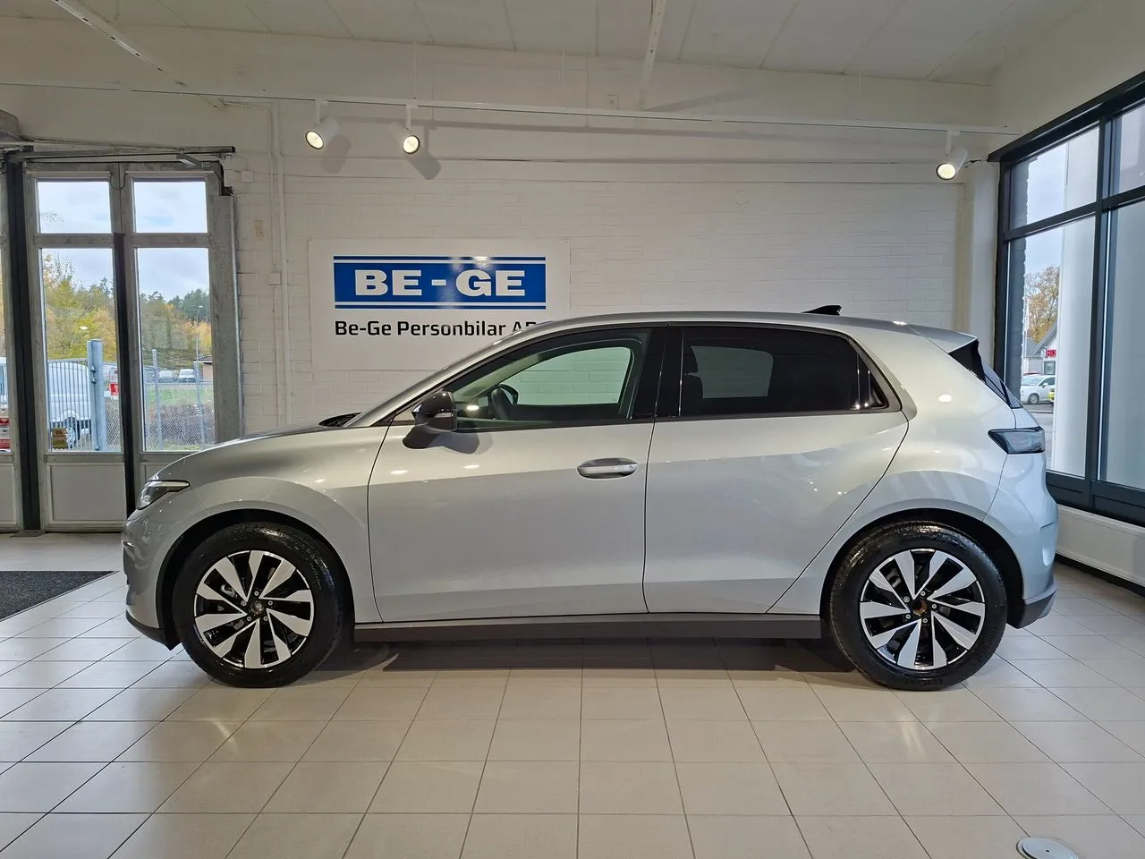 Volkswagen ID. Polo bild 4