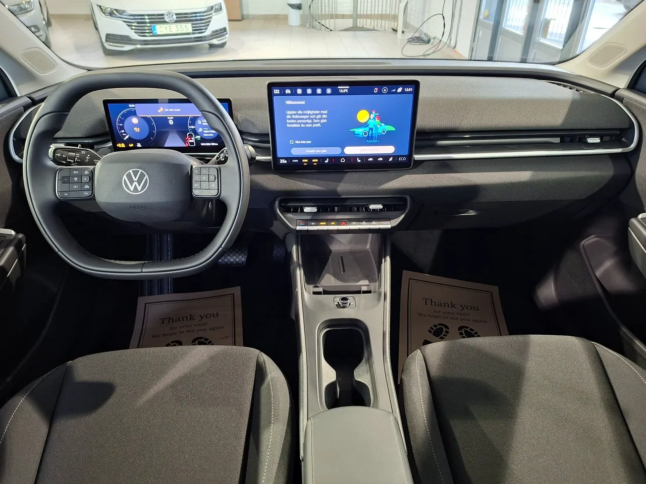 Volkswagen ID. Polo bild 11