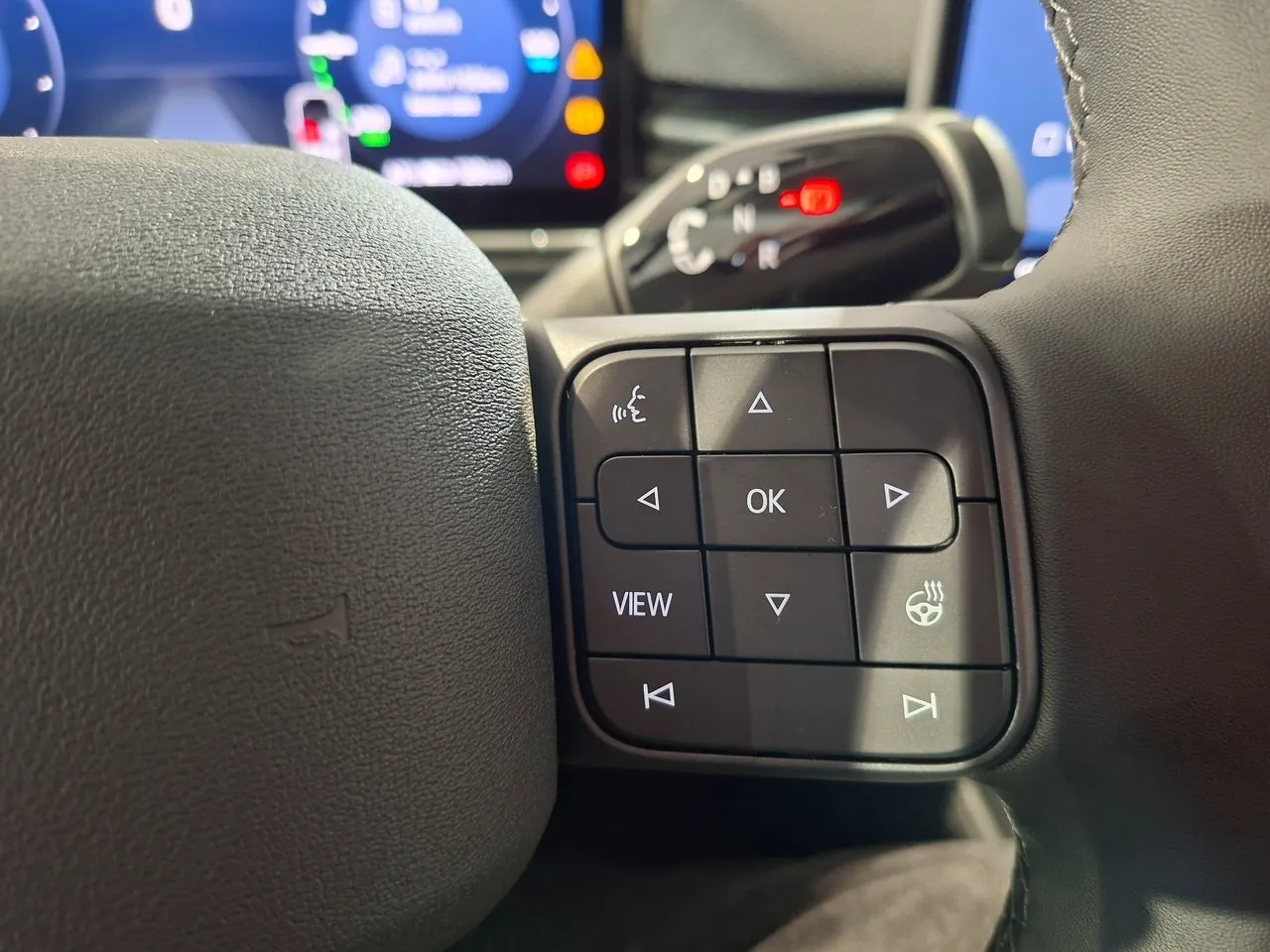 Volkswagen ID. Polo bild 18