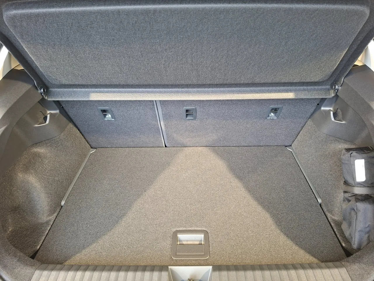 Volkswagen ID. Polo bild 15