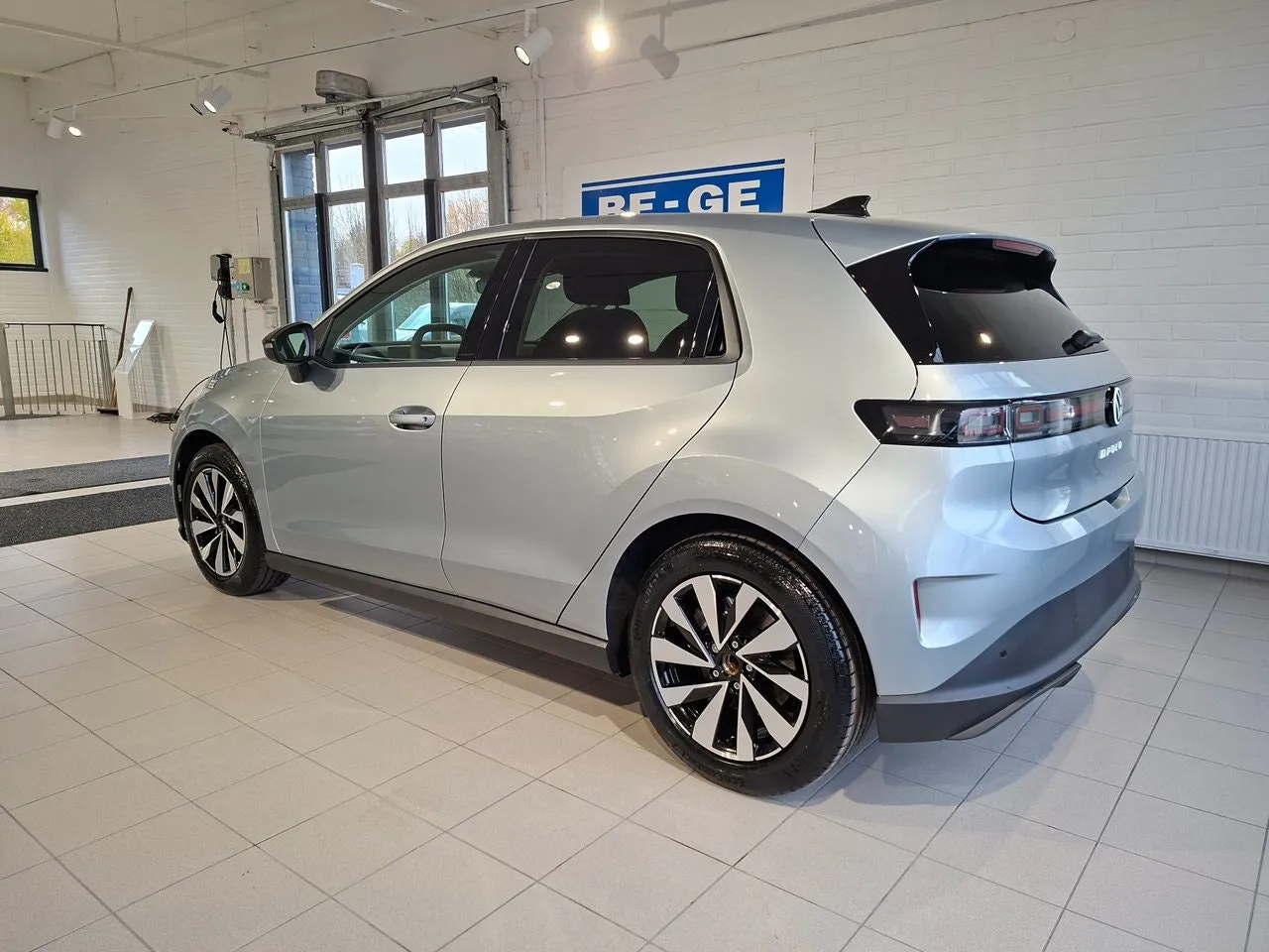 Volkswagen ID. Polo bild 12