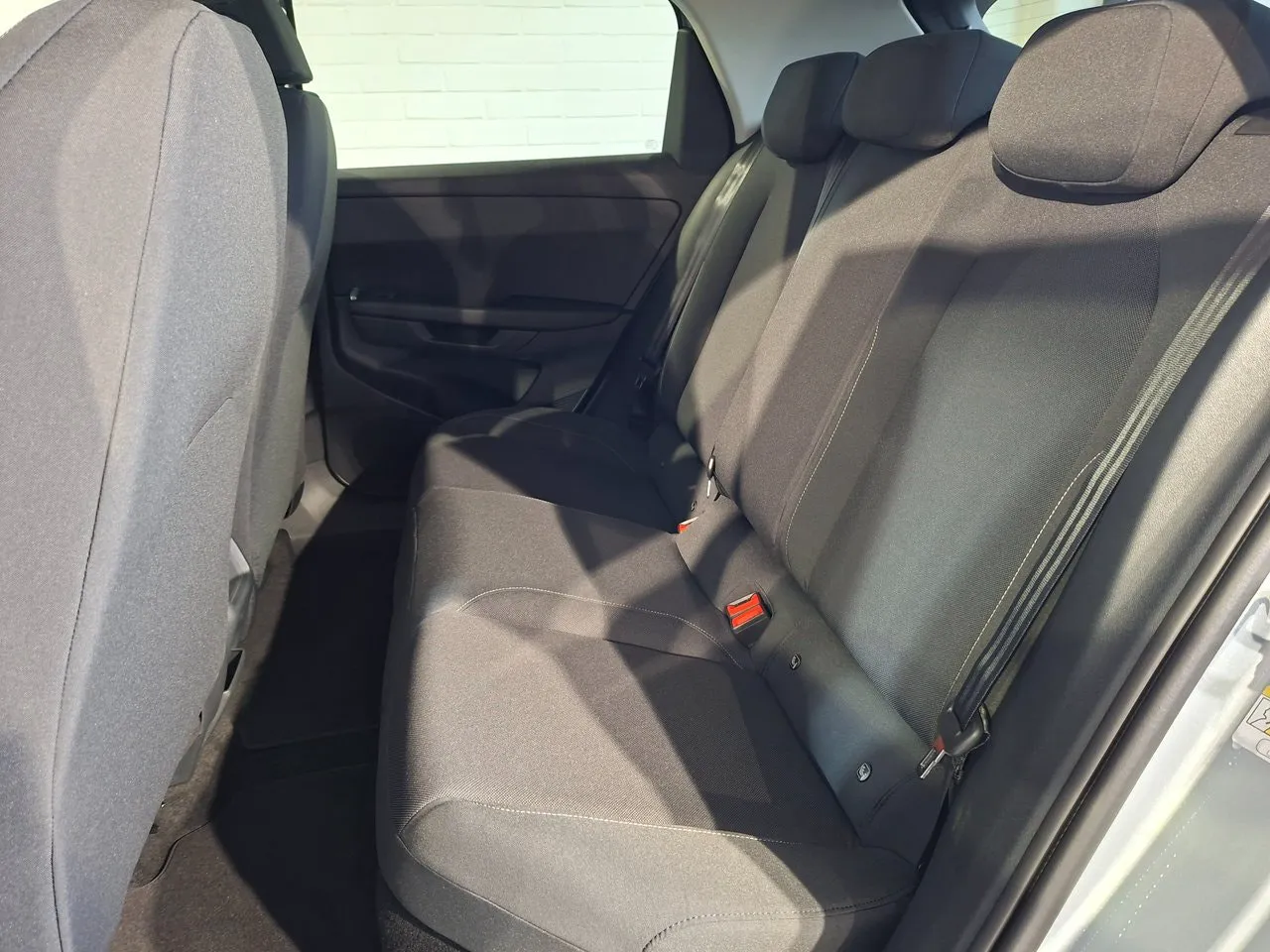 Volkswagen ID. Polo bild 10