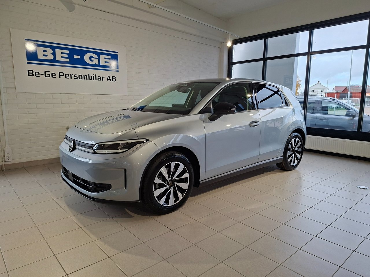 Volkswagen ID. Polo