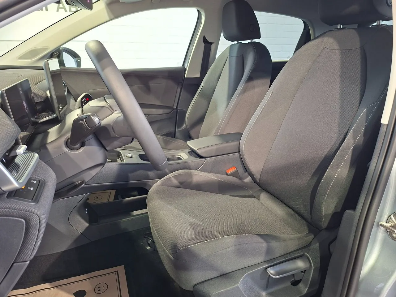 Volkswagen ID. Polo bild 5