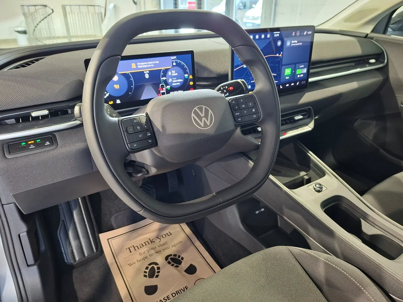Volkswagen ID. Polo bild 6