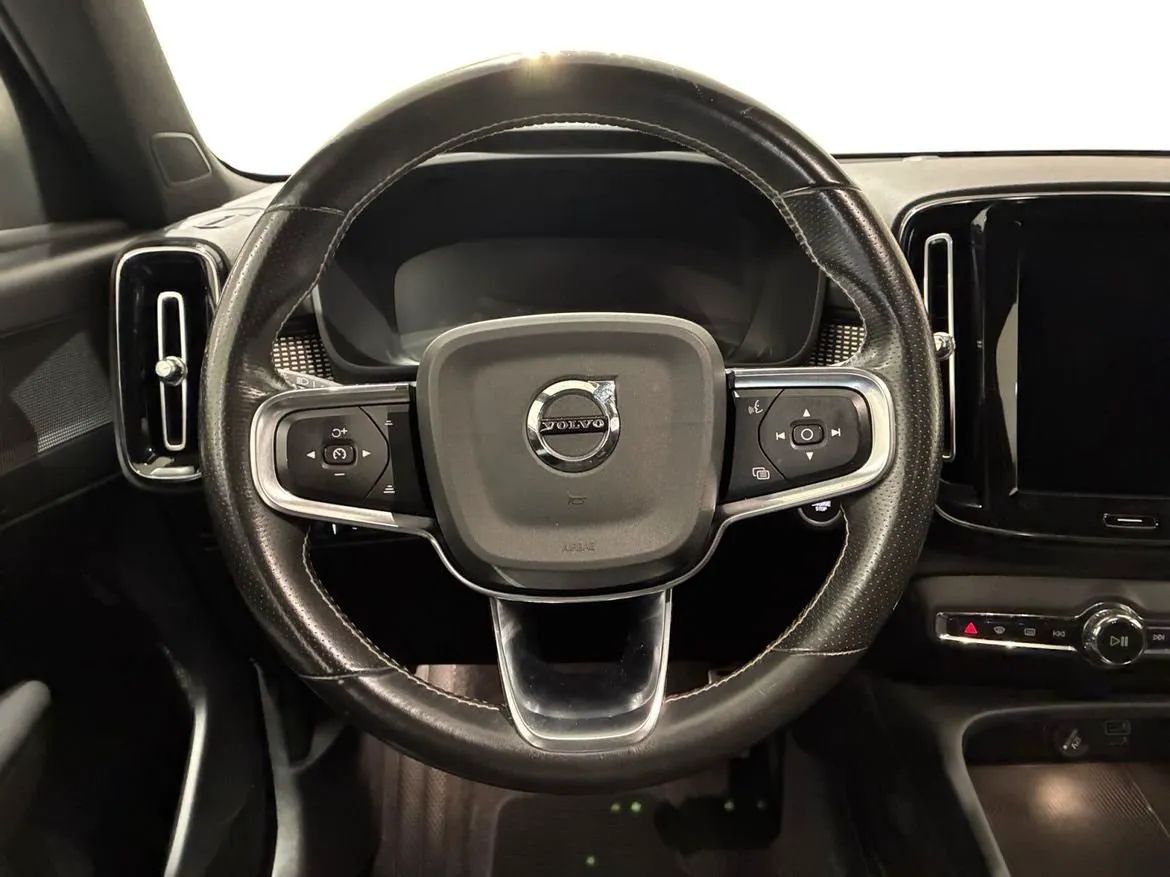 Volvo XC40 bild 11