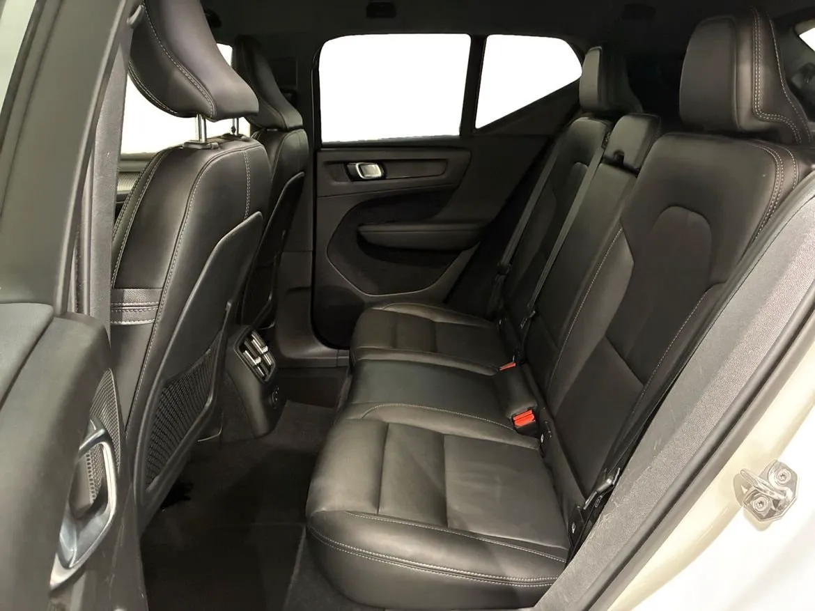 Volvo XC40 bild 7