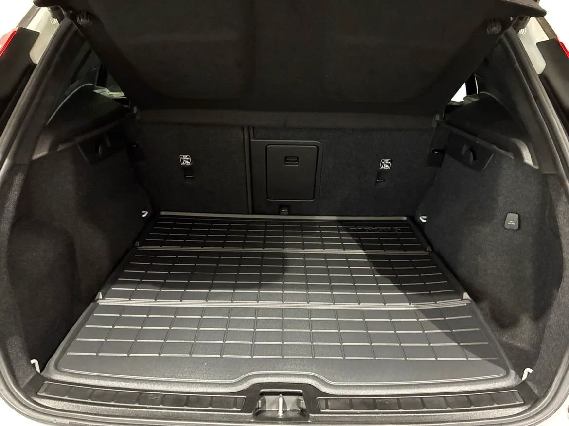 Volvo XC40 bild 14