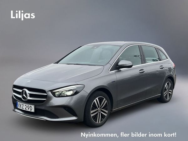 Mercedes B250 B Mercedes-BenzB250e 8G-DCT - 2021