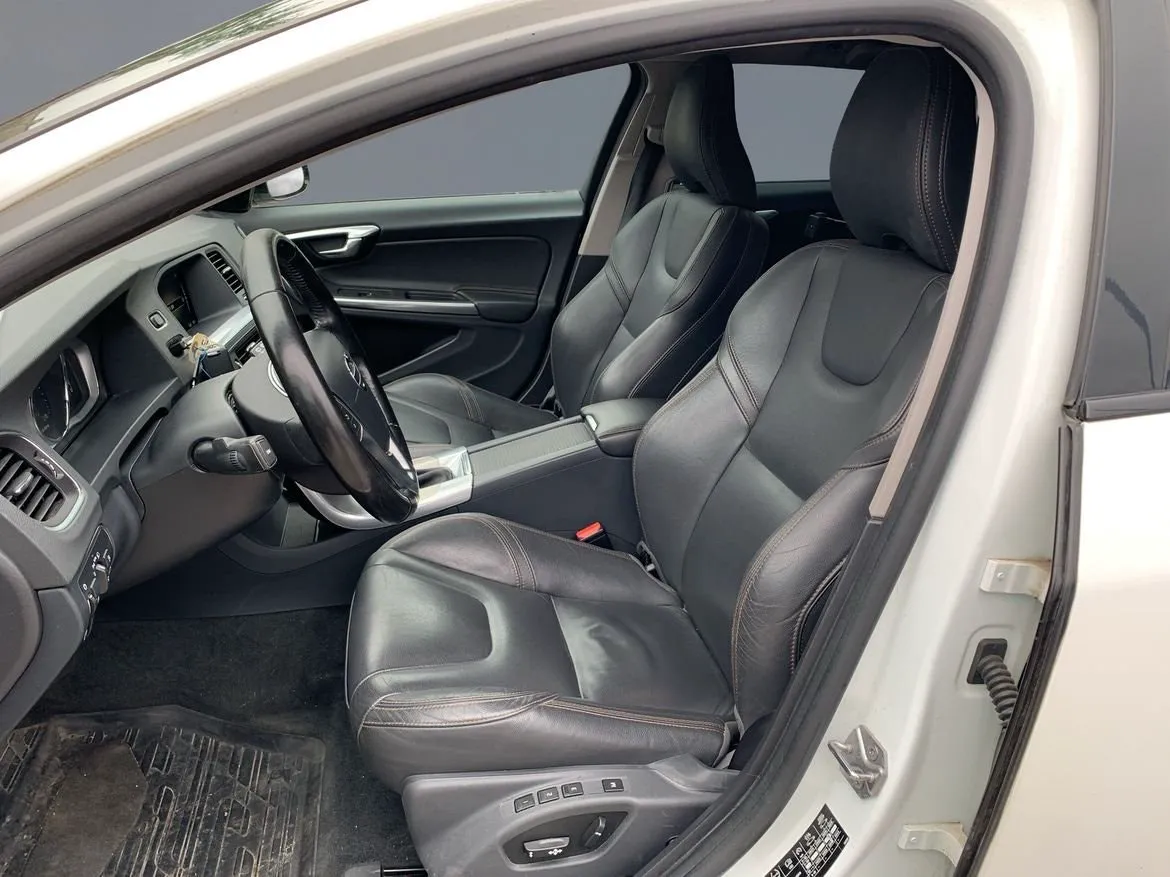 Volvo V60 bild 5