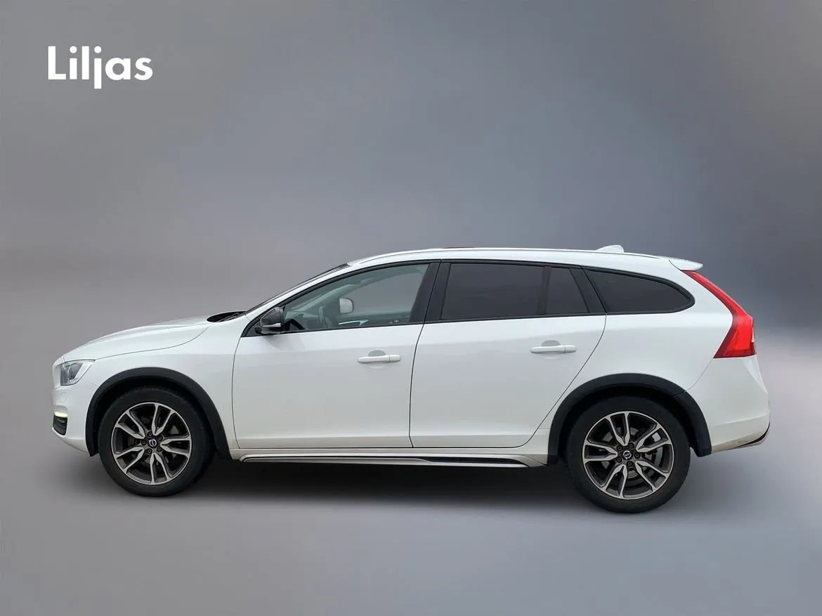 Volvo V60 bild 2