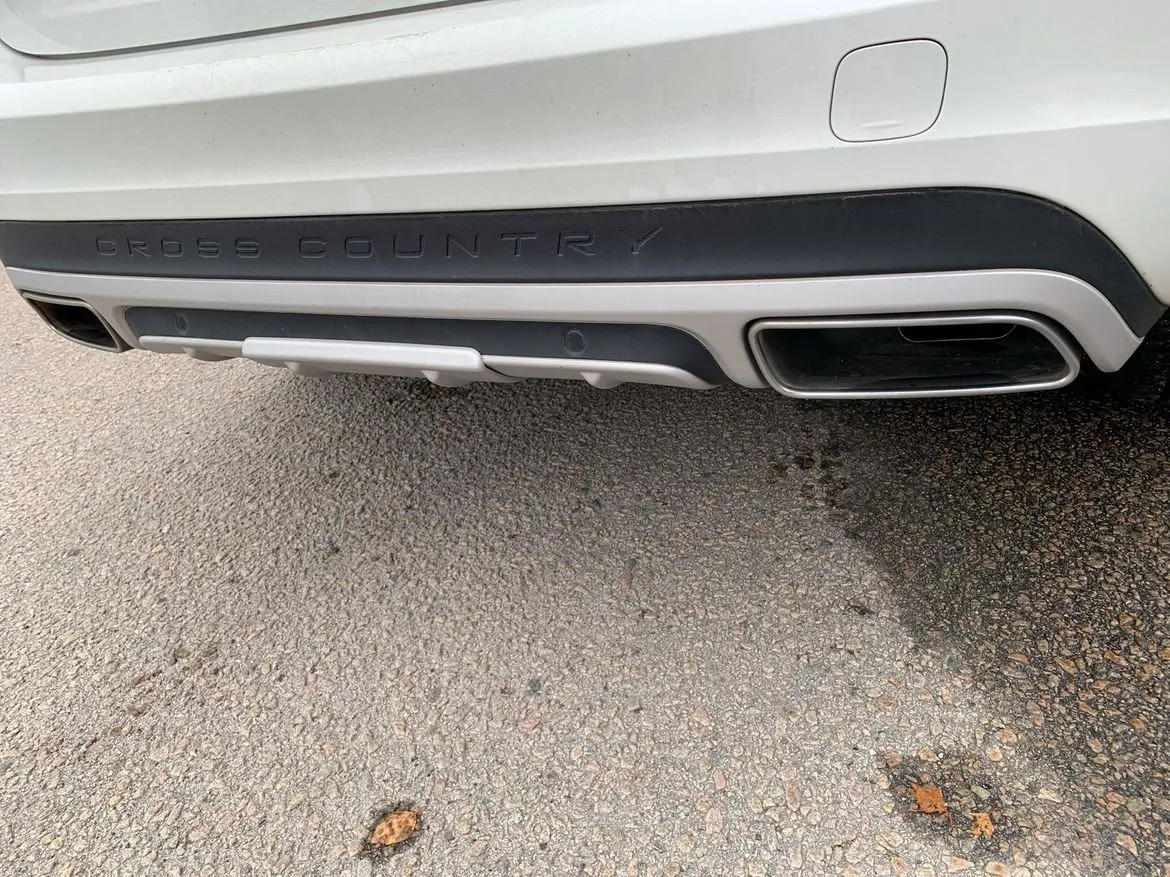 Volvo V60 bild 9