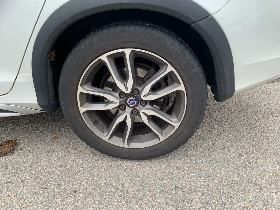 Volvo V60 bild 10