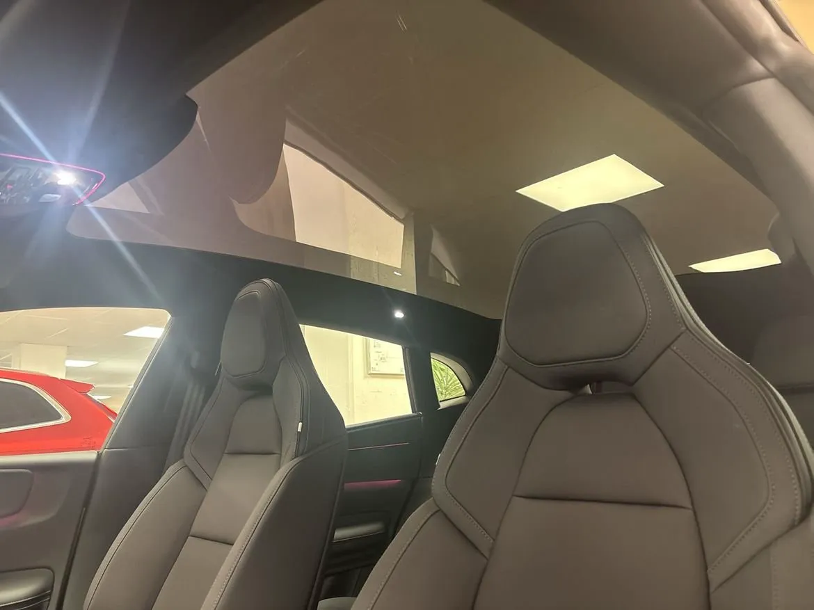 Polestar 4 bild 14
