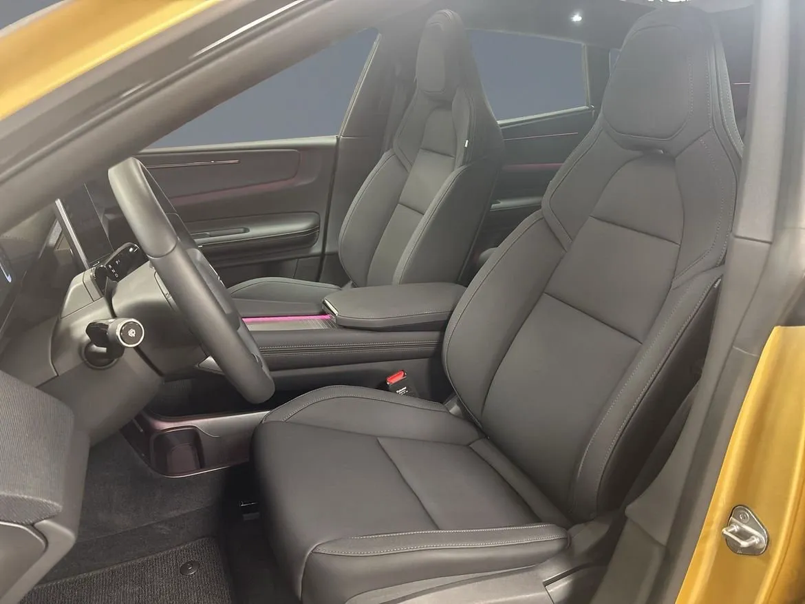 Polestar 4 bild 5